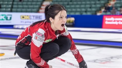 ‘Utterly ridiculous’ misogynistic harassment of women curlers must end, says sports federation